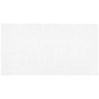 SHAGGY-TEPPICH Demre 150/80 cm - Weiß, Kunststoff (80/150cm) - Beliani