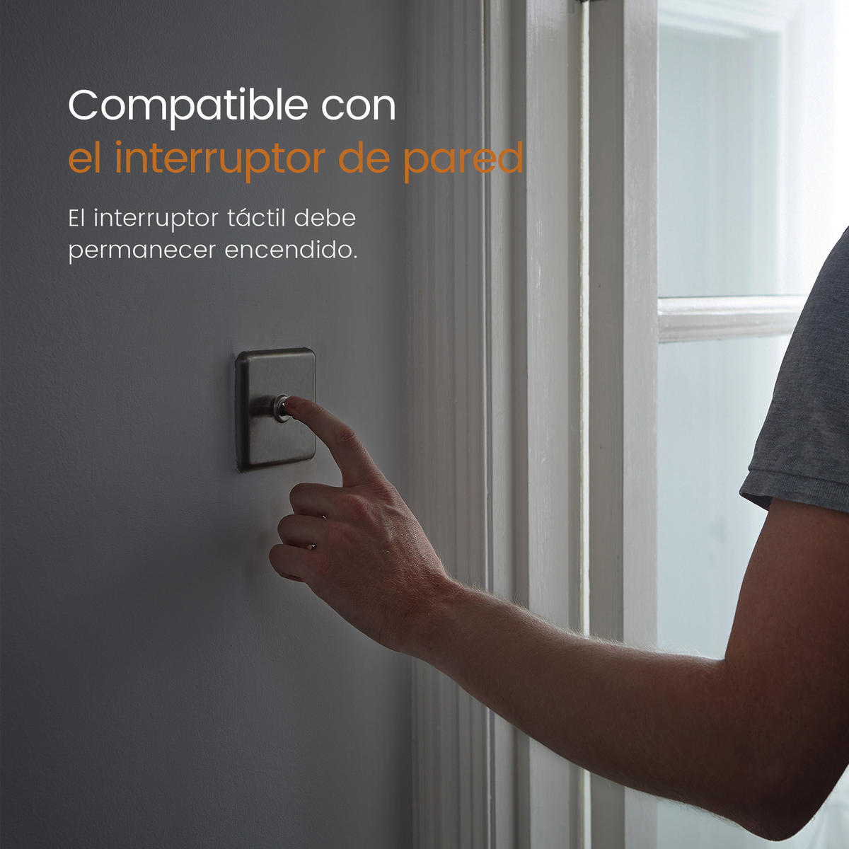 SPIEGELSCHRANK mit Beleuchtung Weiß 70/50 cm - Weiß, Metall (50/14.5/70cm) - EMKE