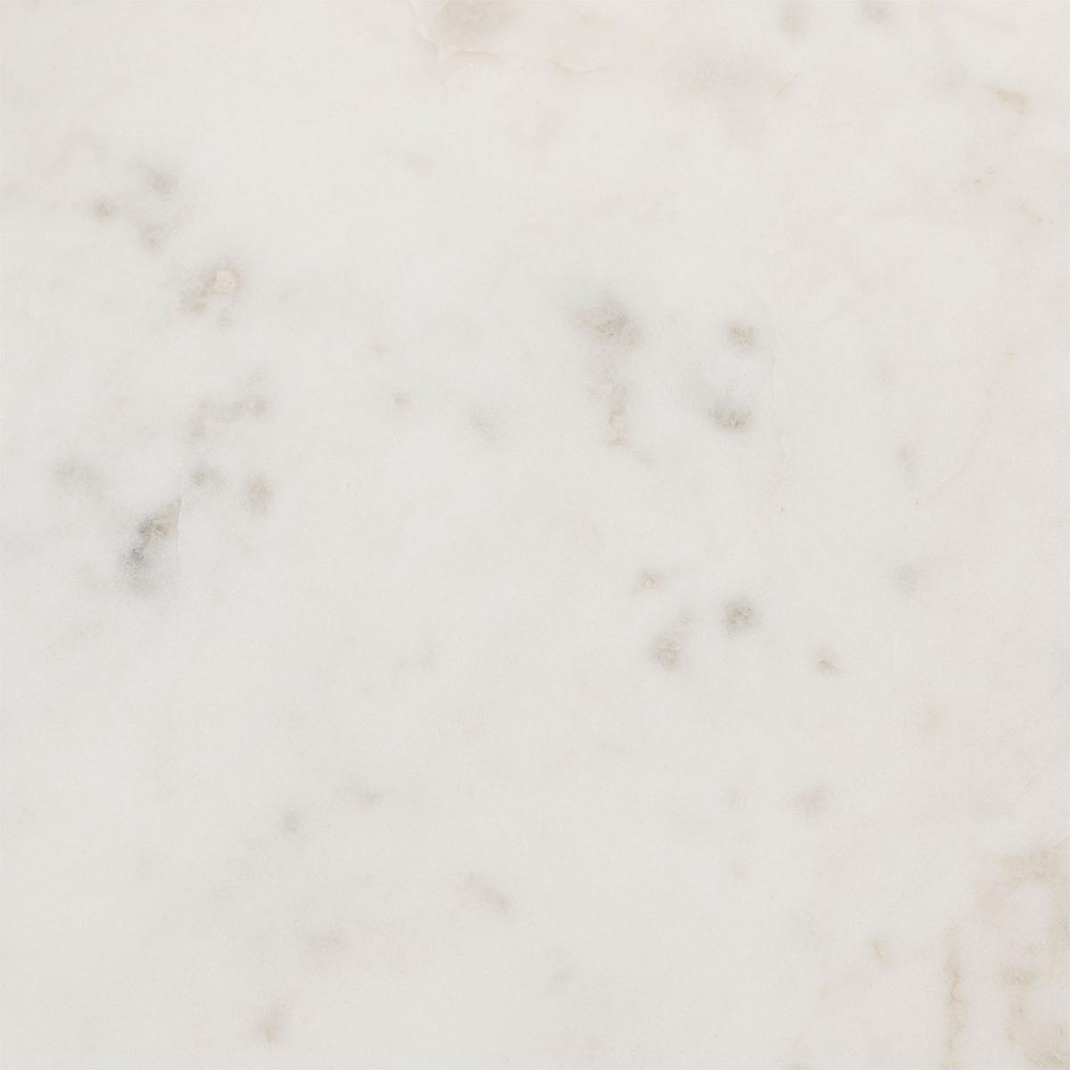 COUCHTISCH YAMUNA - Schwarz/Weiß, Holz/Naturmaterialen (60/60/42cm) - IDIMEX