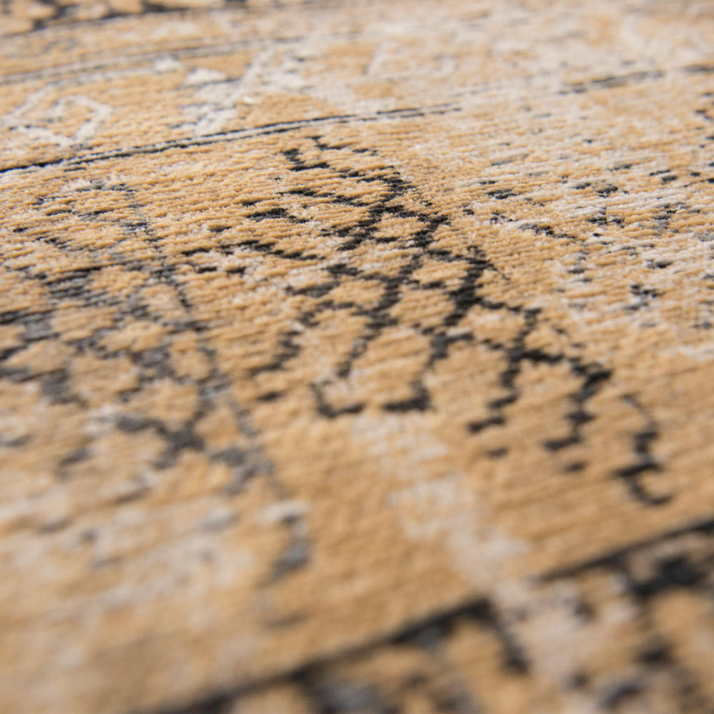 Thumbnail - Louis De Poortere Teppich, Beige, Textil, 170x240 cm, ISO 9001, Teppiche & Böden, Teppiche