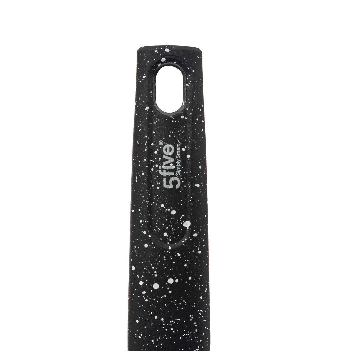 KÜCHENUTENSILIEN 3er-Set - Schwarz, Kunststoff (8/33.2/11cm)