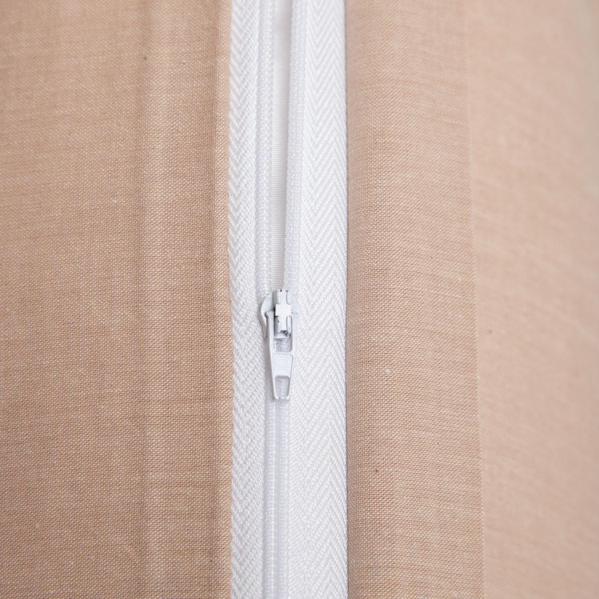 BETTWÄSCHE Gossy beige 220/200 cm - Beige, Textil (220/200cm) - Homla