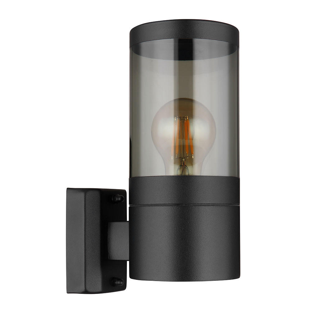 Globo Lighting Led Schwarz 10.2x24x15.5 cm