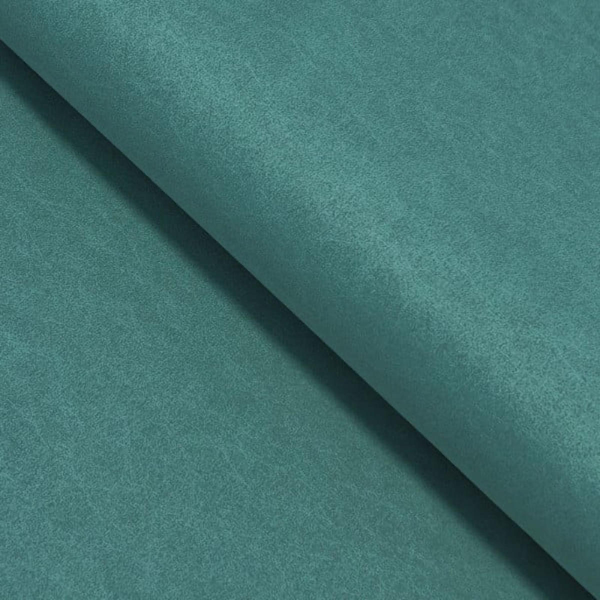 ECKSOFA Türkis LOREN Mit Schlaffunktion Und Bettkasten - Türkis, Textil (251/251cm) - Sepro Meble