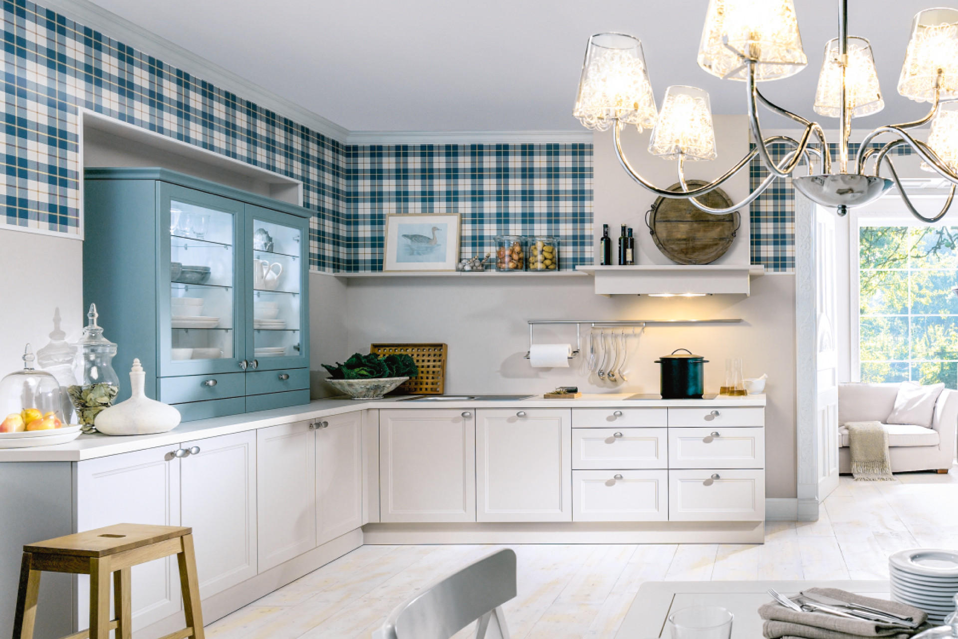 LandhauskuÌche-Hell