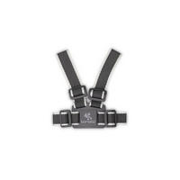 LAUFLERNHILFE Baby Walk grau Laufgurt, Laufleine, Gurte verstellbar - Grau, Kunststoff (18/1/44cm) - Lorelli