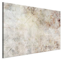 LEINWANDBILD Mehrfarbig 120x80 cm - Multicolor, Holz (120/80cm) - LUMASOUL