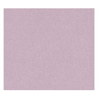 VLIESTAPETE Lila 53/1005 cm - Lila, Textil (53/1cm) - KUNSTLOFT
