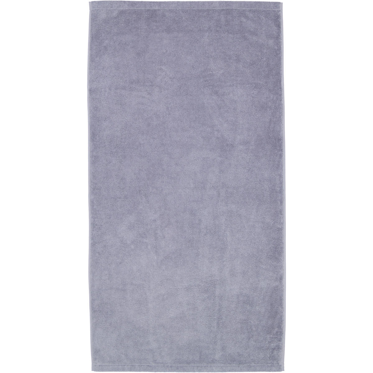 DUSCHTUCH LIFE STYLE UNI 7007 NORDIC BLUE - 187 - Blau, Textil (70/140cm) - Cawoe