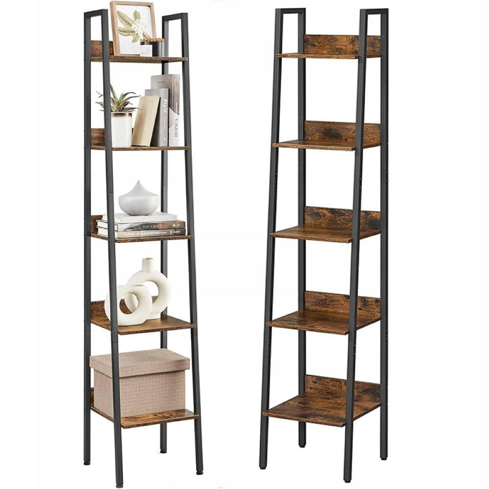 REGAL Metall Holzwerkstoff Schwarz - Schwarz, Metall (34/30cm) - MUVU