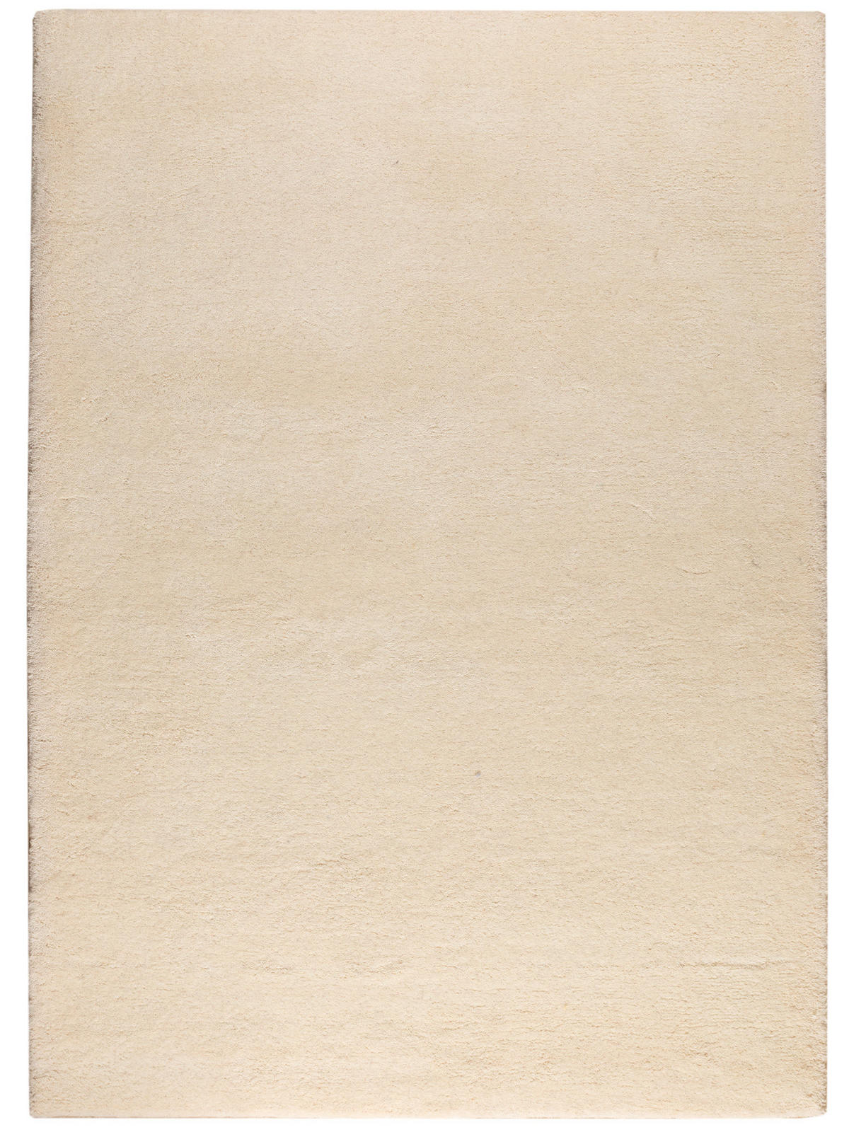 BERBERTEPPICH 200/250 cm Casablanca - Creme, Naturmaterialien (200/250cm) - Steffensmeier