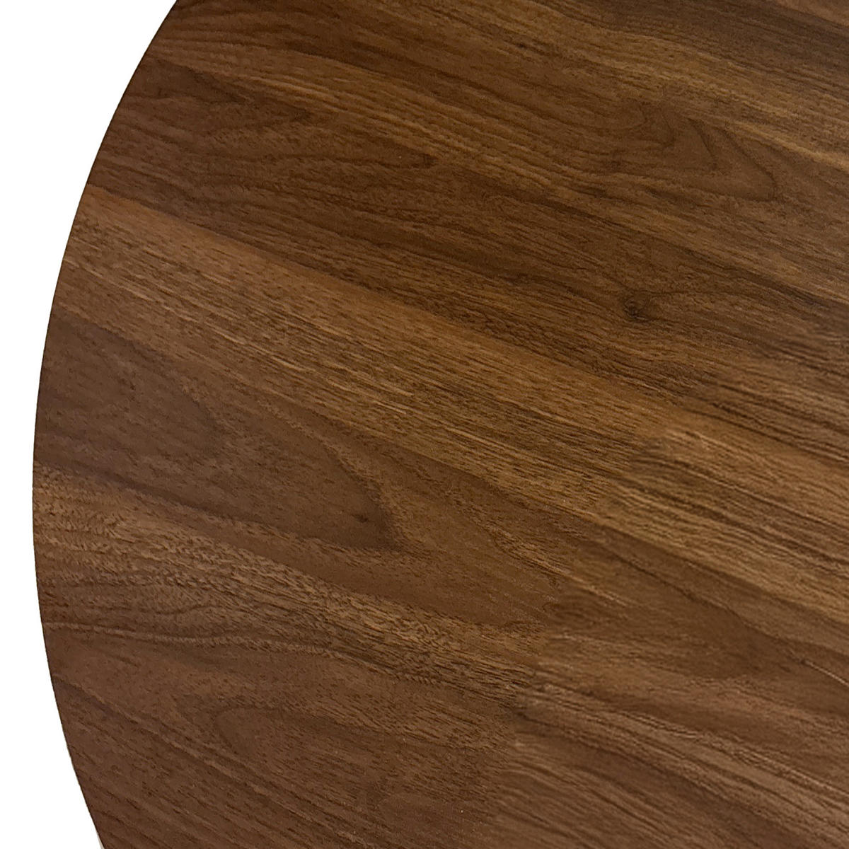 COUCHTISCH-SET aus MDF 50x70,5 cm und 45,5x44 cm Eichefarben, nestbar mit Metallgestell und pflegeleichter Oberfläche - Naturfarben, Holzwerkstoff (70.5/70.5/50cm) - Modfu