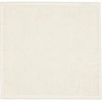 SEIFTUCH UNI CORNFLOWER 1670 CREME - 356 - Creme, Textil (30/30cm) - Joop!