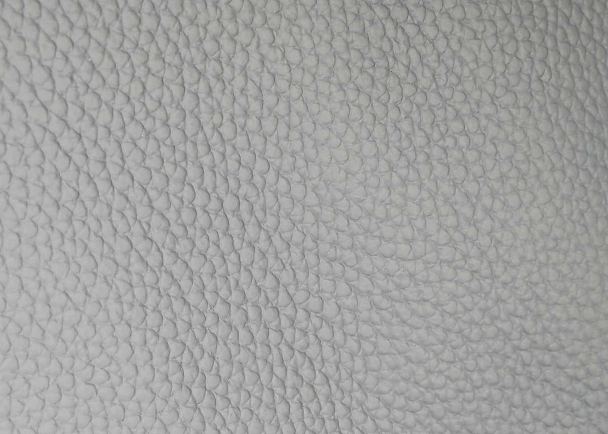 RELAXSESSEL MIT HOCKER Grau - Grau, Textil (78/99/80cm) - MCW