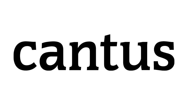 Cantus