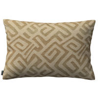 KISSENHÜLLE Cosy Home braun, 47x28 cm - Braun, Textil (47/28cm) - Dekoria