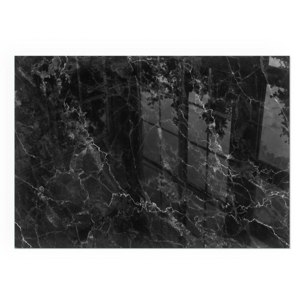 TULUP PODLOŽKA POD KRB 100x70 cm - Elegantní mramorový vzor