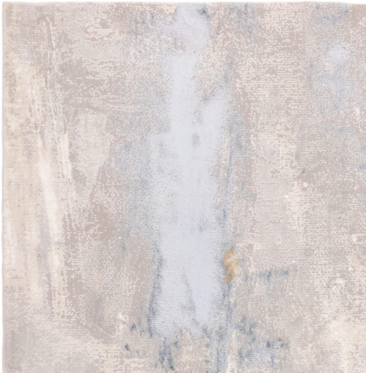 TEPPICH modern Wohn-/Schlafzimmer BLUE DREAM Blau 120x170 cm - Blau, Textil (120/170cm) - Novatrend