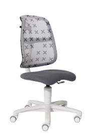 JUGENDDREHSTUHL SINO - Paidi