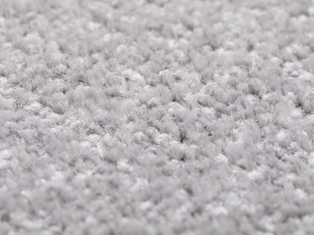 TEPPICH Ibiza 200/300 cm - Grau, Textil (200/300cm) - Steffensmeier