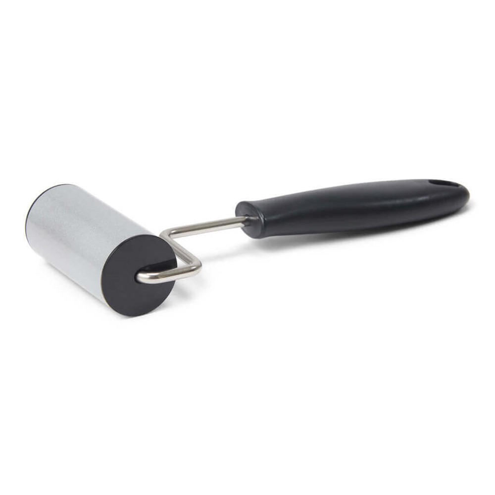 Patisse  Patisse Nudelholz Schwarz 18 cm