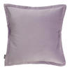 KISSENBEZUG Vicenzo - Violett, Textil (45/45cm) - home&you