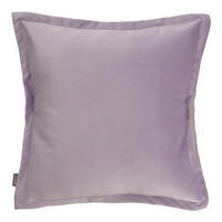 KISSENBEZUG Vicenzo - Violett, Textil (45/45cm) - home&you