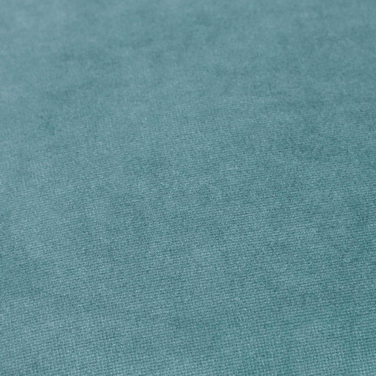 KISSENHÜLLE SOUL - Blau, Textil (45/45cm) - Schöner Wohnen
