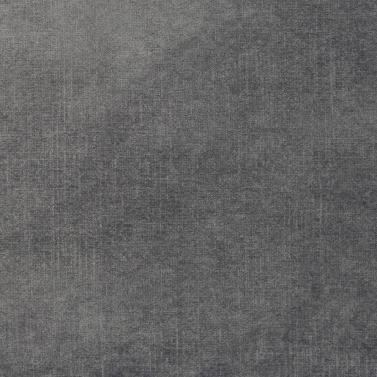POLSTERBETT BEJO 200x200 cm, Grau - Grau, Textil (200/200cm) - Fedve