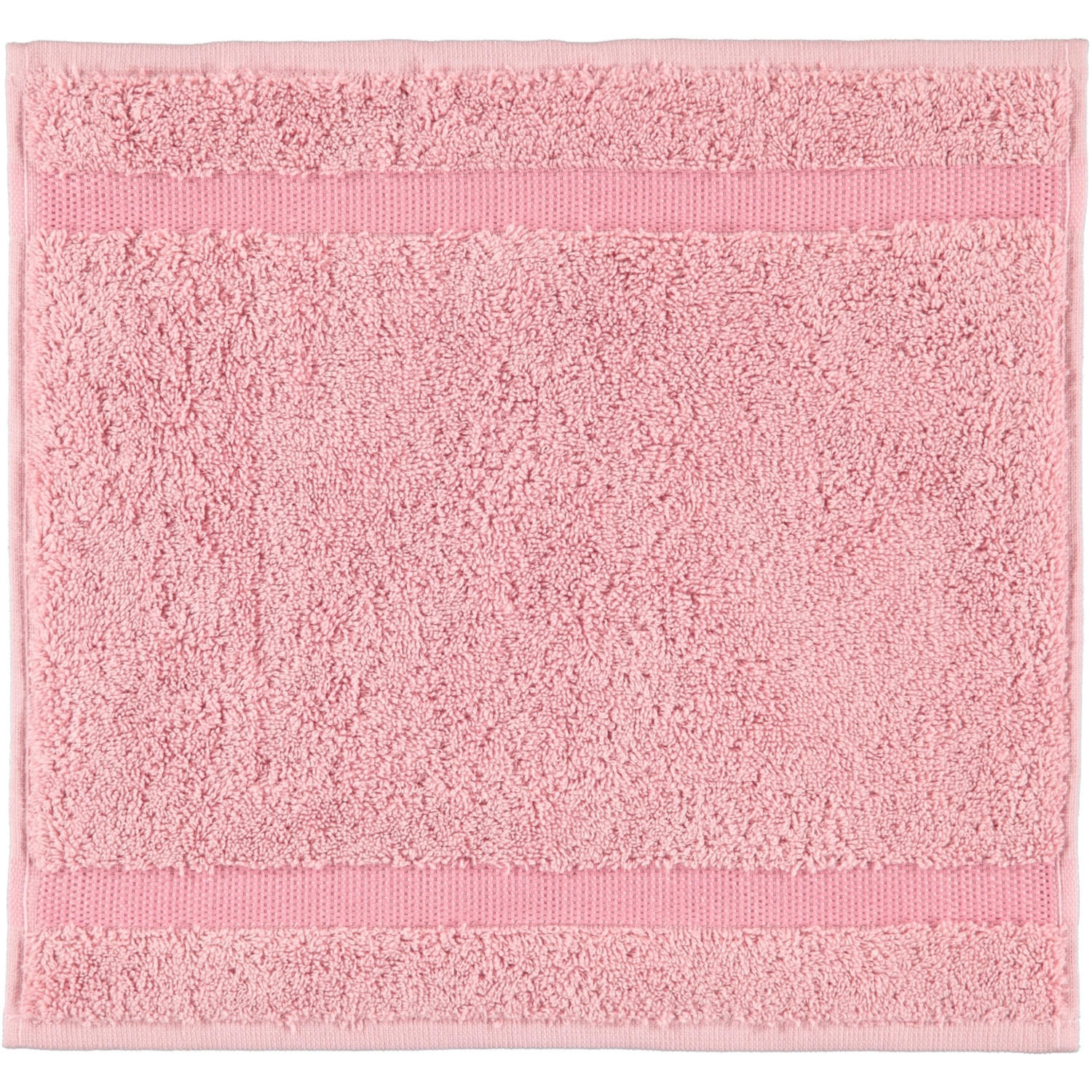 SEIFTUCH PRINCESS ROSENQUARZ - 402 - Rosa, Textil (30/30cm) - Rhomtuft