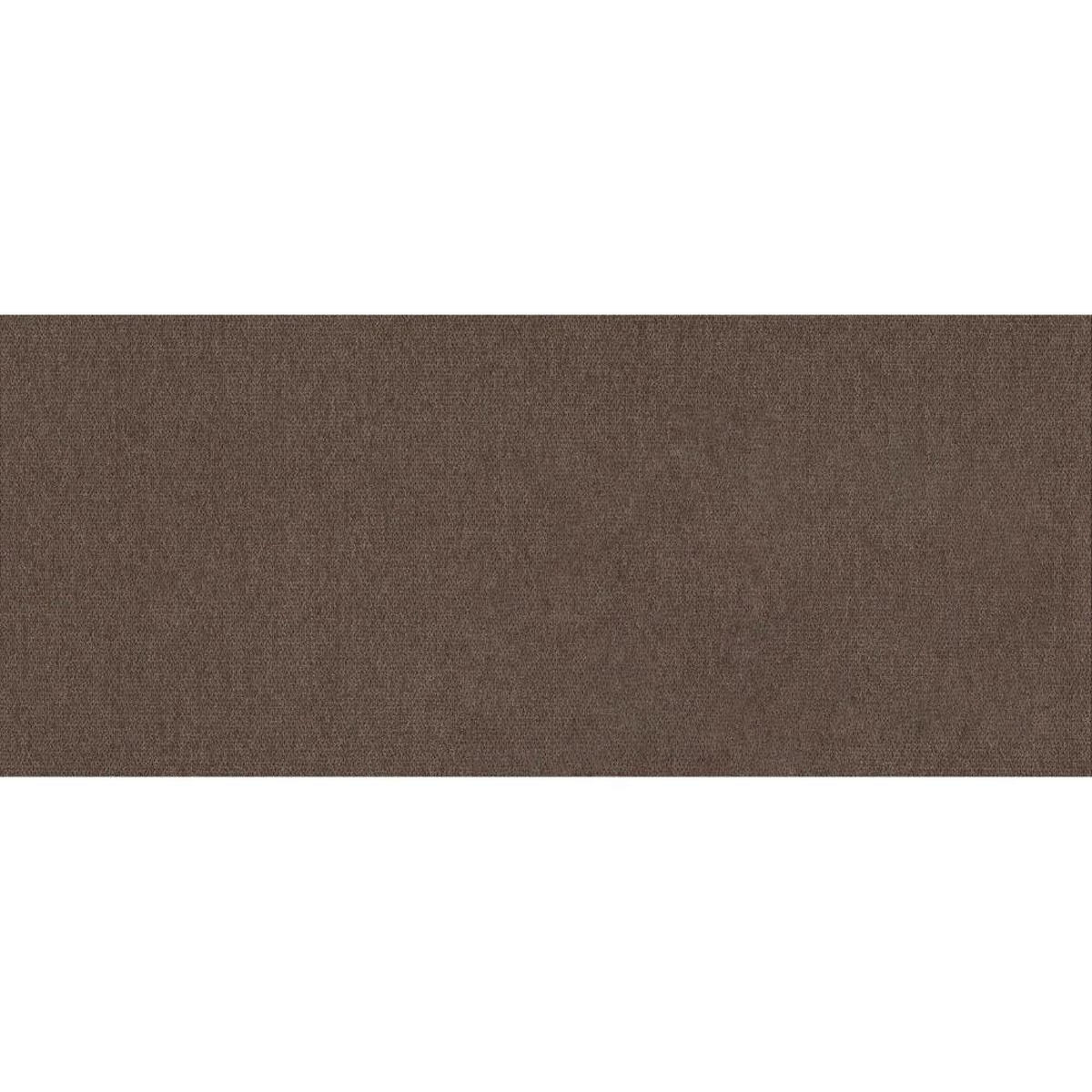 POLSTERBETT Helen Mini 93/206/106 braun - Braun, Holzwerkstoff/Textil (90/200cm) - Beautysofa