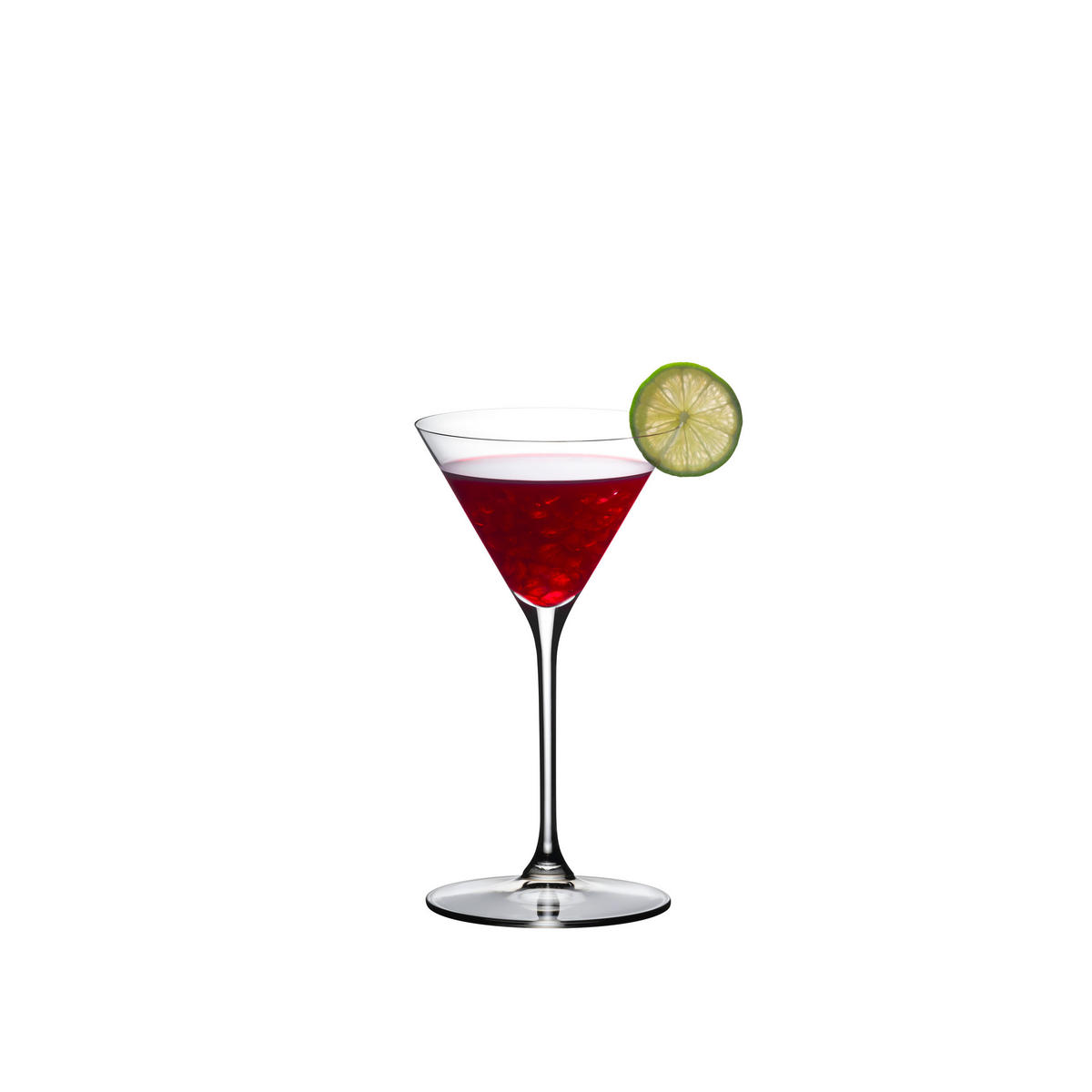 COCKTAILGLAS Grape, 2er Set, Kristallglas, 200 ml - Transparent, Glas (0.2L) - Riedel