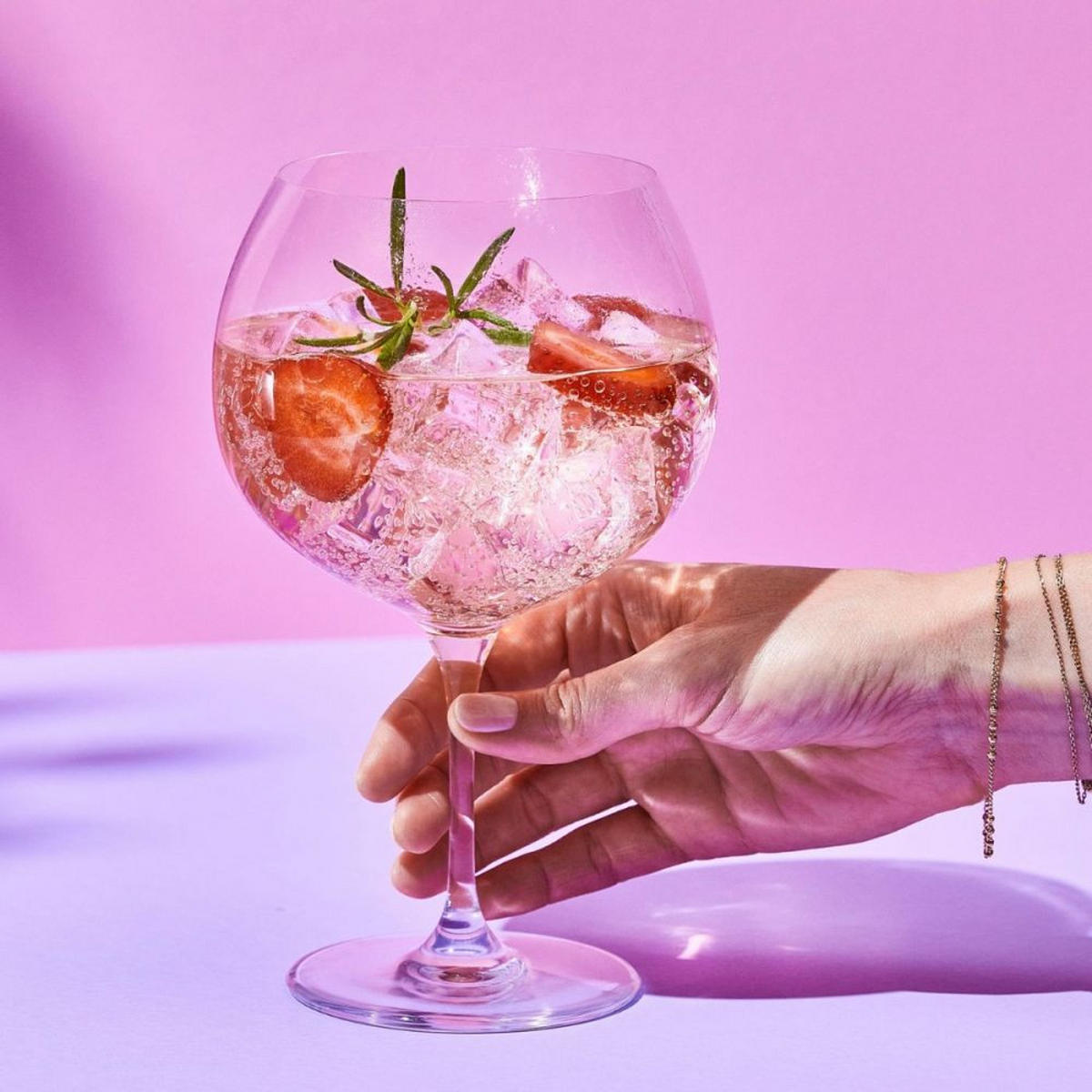 COCKTAILGLÄSER, 6er-Set, 790 ml - Transparent, Glas (0.79L) - Krosno Glass