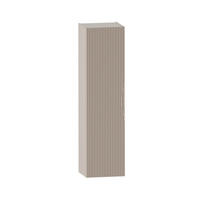 HÄNGESÄULE Tao Kaschmir - Beige, Holzwerkstoff (34.5/130/32cm) - Petits-meubles