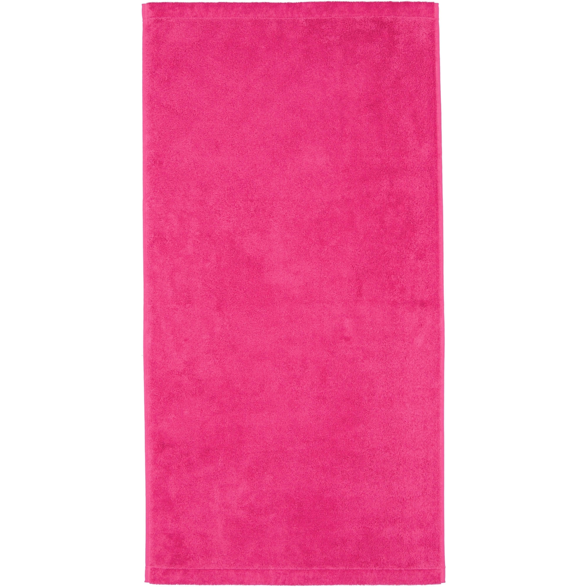 HANDTÜCHER LIFE STYLE UNI 7007 PINK - 247 - Pink, Textil (30/30cm) - Cawoe