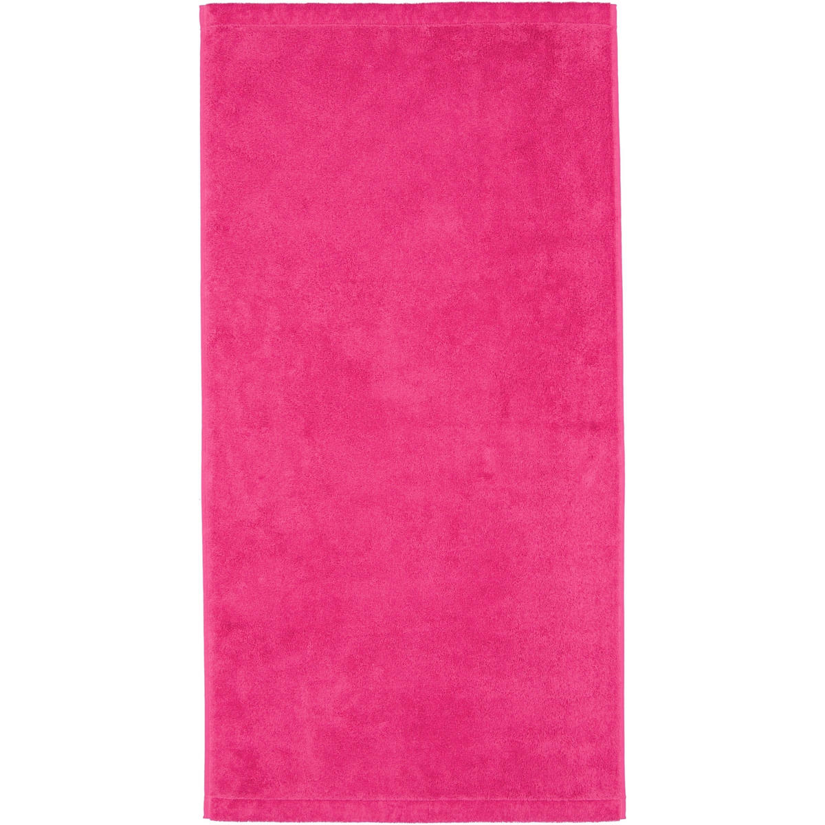 HANDTÜCHER LIFE STYLE UNI 7007 PINK - 247 - Pink, Textil (30/30cm) - Cawoe