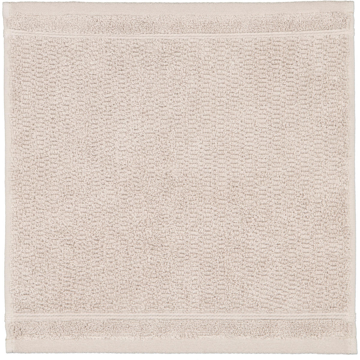 HANDTÜCHER PEARL CASHMERE - 713 - Beige, Textil (30/30cm) - Frottana