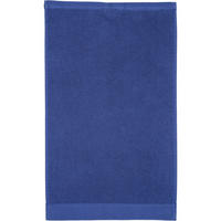 GÄSTETUCH BARONESSE KOBALT - 84 - Dunkelblau, Textil (30/50cm) - Rhomtuft
