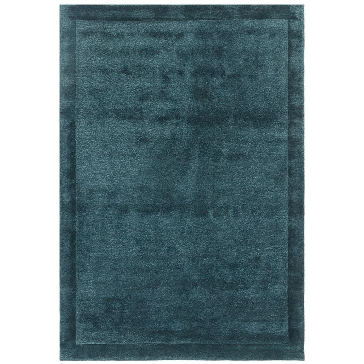 Novatrend Teppich Türkis 160x230 cm