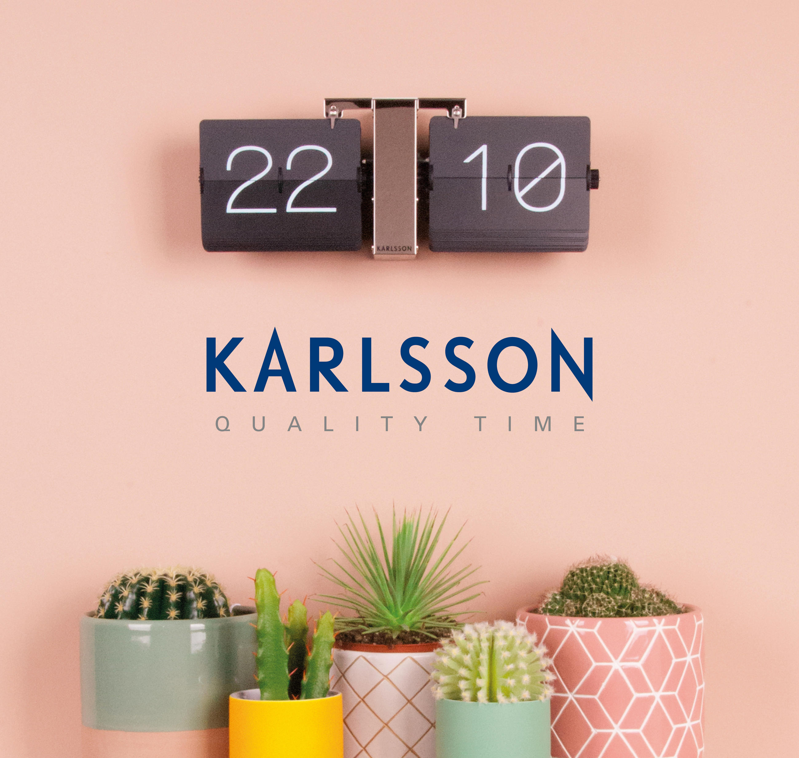 Karlsson Hero Mobil
