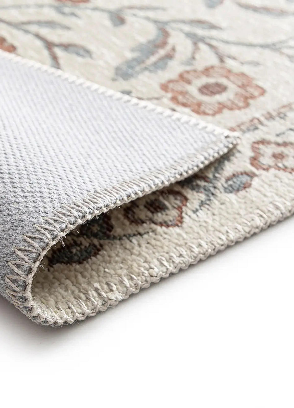 IN- & OUTDOOR-TEPPICH Blau Lua 200/290 cm - Blau, Textil (200/290cm) - Atticgo