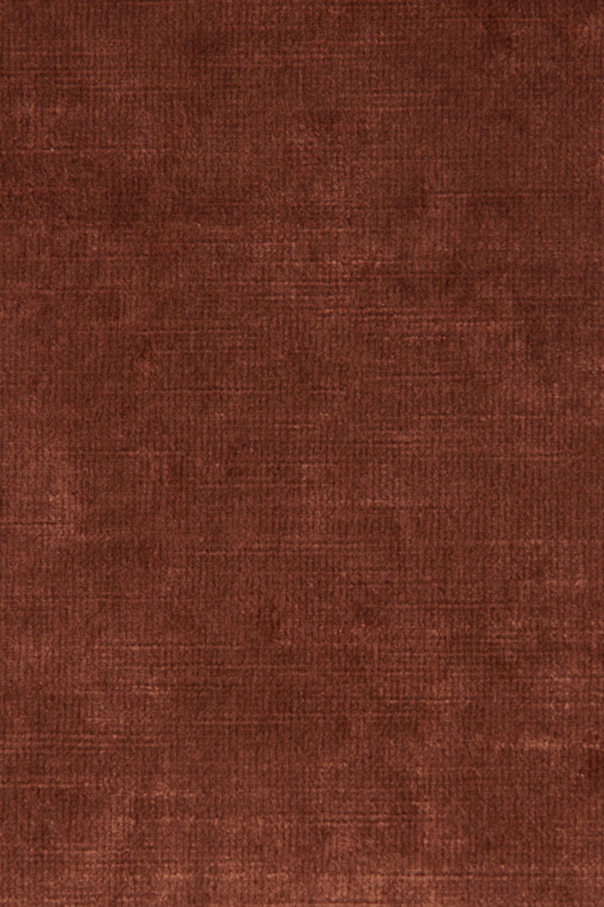 LAMPENSCHIRM Edelstein Orange Ø35/30 cm - Orange, Textil (35/35/30cm) - Light & Living