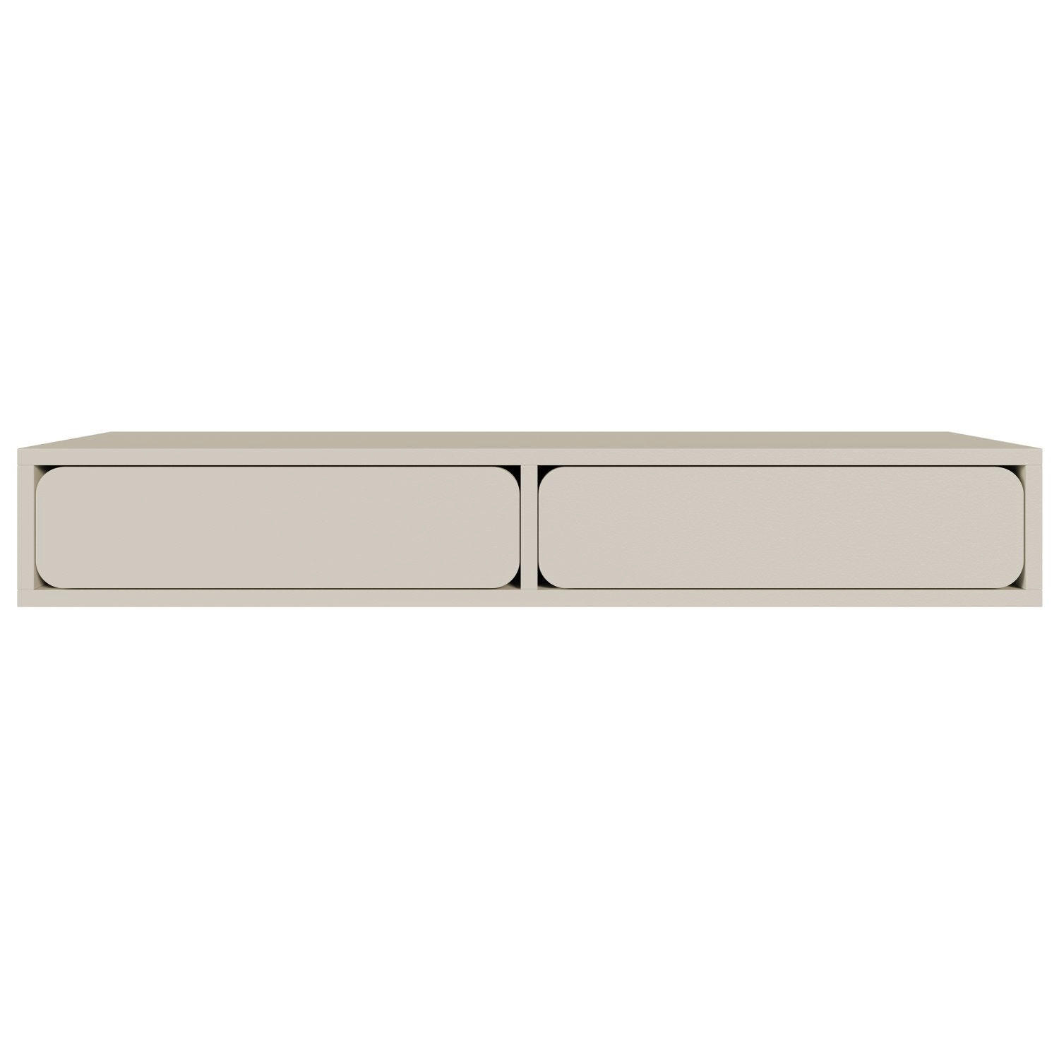 Selsey TOALETKA Wuwu greige 110 cm