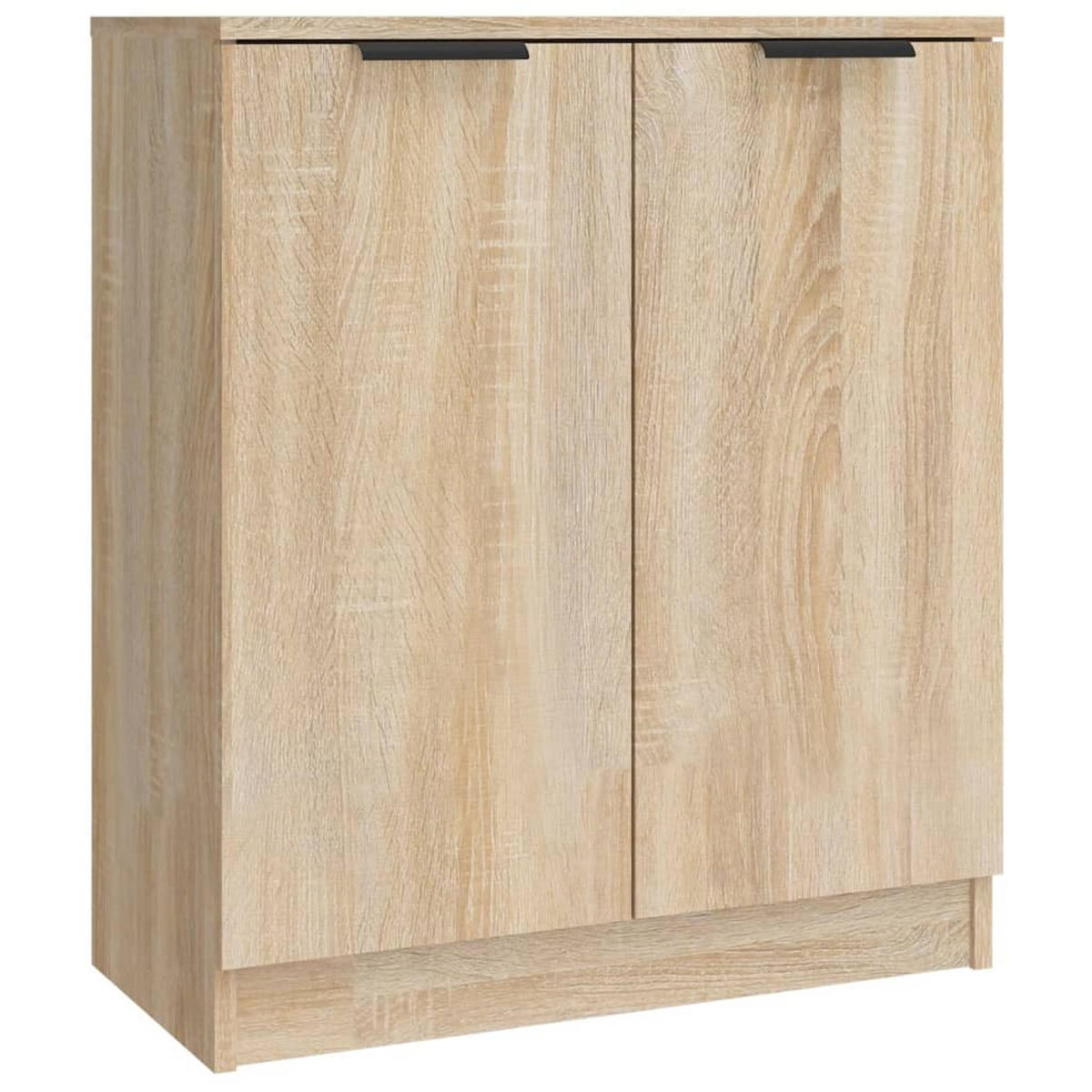 SIDEBOARD Hale 120/30/70 cm - Braun, Holzwerkstoff (120/70/30cm) - Nettlife