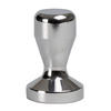 KAFFEEDAMPFER Kaffee Barista Tamper - Edelstahl - ø 5 cm - Silberfarben, Metall (2/8/6cm) - Jay Hill