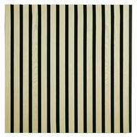 AKUSTIKPANEEL 60/60 cm 1 Stück Creme - Creme, Holz (60/60/3cm) - Homestyle4u