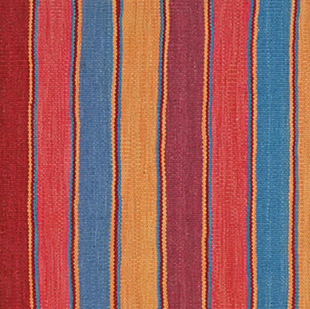 KELIM-LÄUFER handgewebt Gashgai Bunt 196/57 cm Schurwolle - Multicolor, Textil (57/196cm) - Looma