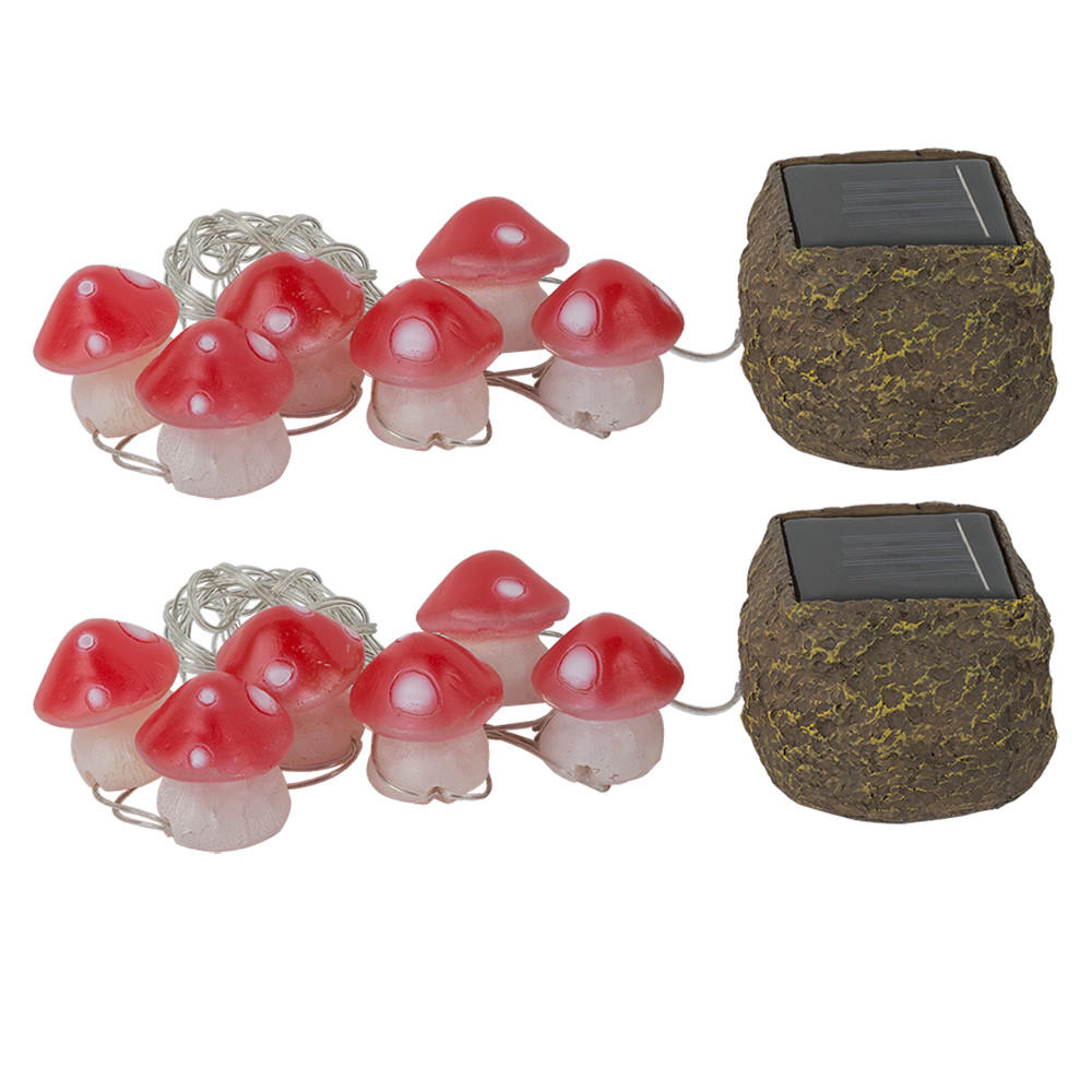 XXXLutz Led Rot 4x4x270 cm