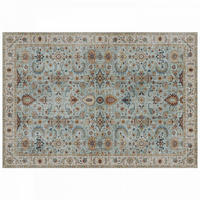 TEPPICH, 160 x 230 cm, Braun - Braun, Textil (230/160cm) - Oviala