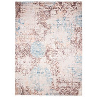 TEPPICH TOSCANA Beige 140/200 cm - Beige, Textil (140/200cm) - Tapiso